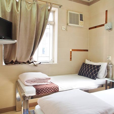 Osaka Guest House Tsim Sha Tsui  Zewnętrze zdjęcie